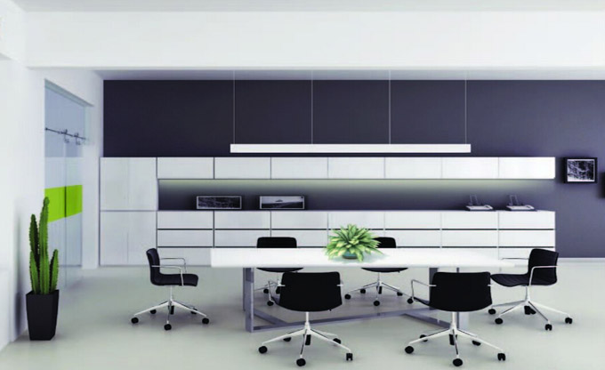 辦公室裝修 怎樣讓辦公室裝修更有活力