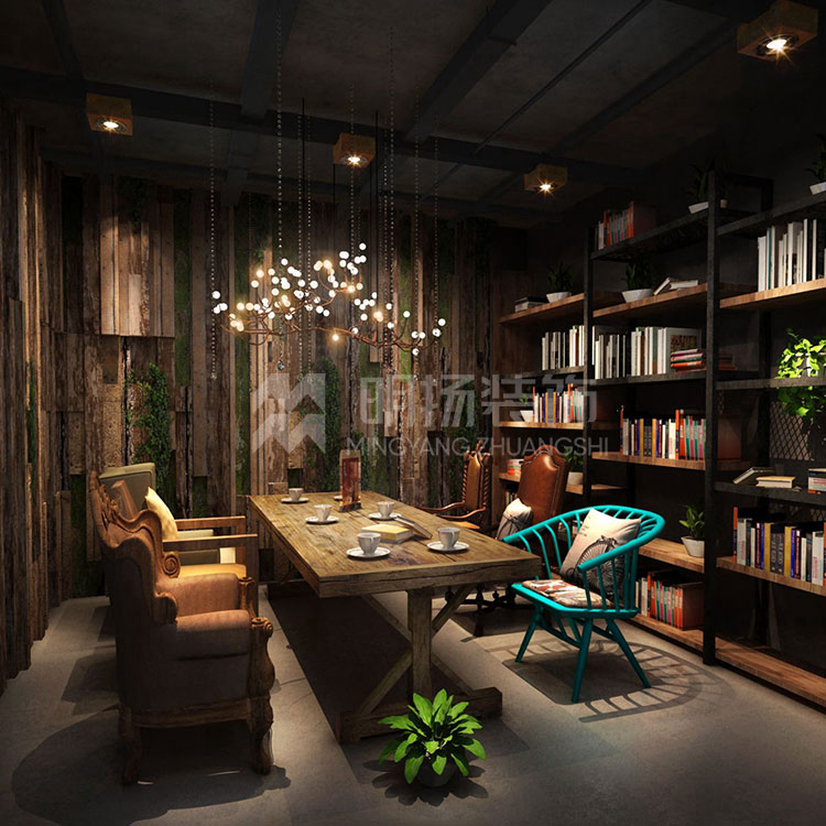 咖啡廳設(shè)計價格 咖啡廳設(shè)計價格
