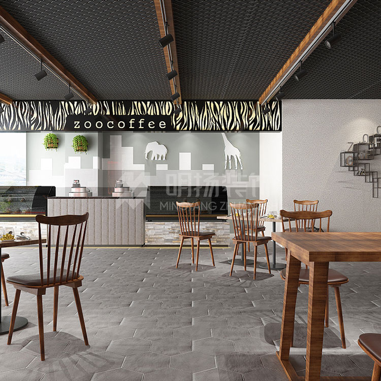 咖啡廳設(shè)計燈光裝飾 咖啡廳設(shè)計燈光裝飾