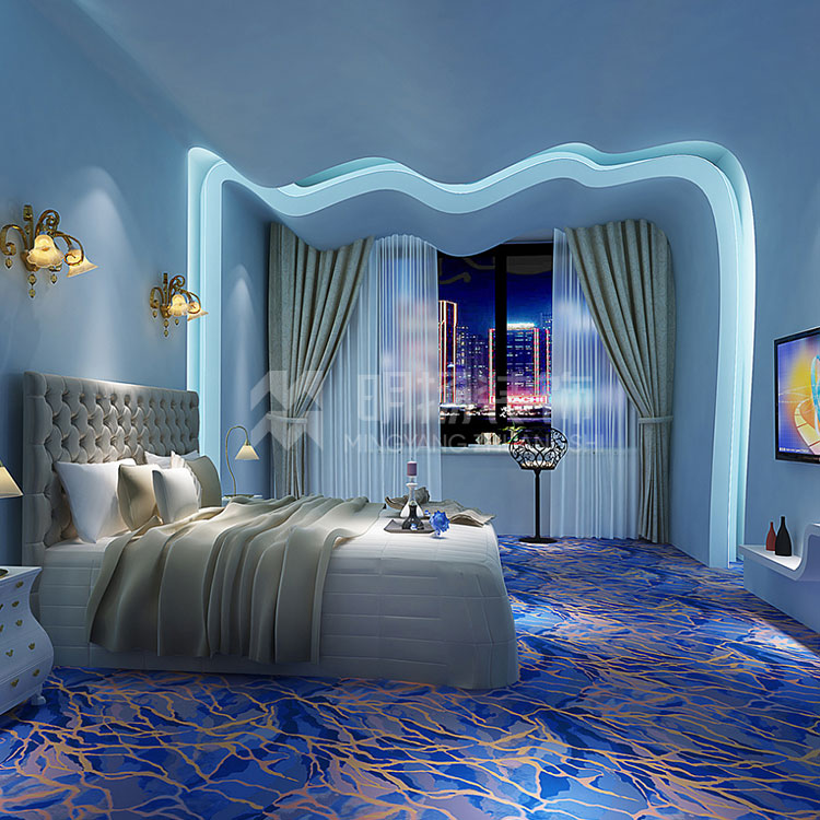 主題酒店裝修技巧:概念 主題酒店裝修技巧:概念