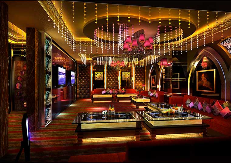 成都ktv裝修設(shè)計(jì)公司哪家比較專(zhuān)業(yè)?