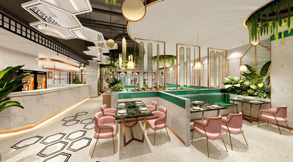 幾大火鍋店裝修問(wèn)題，你踩雷了嗎？