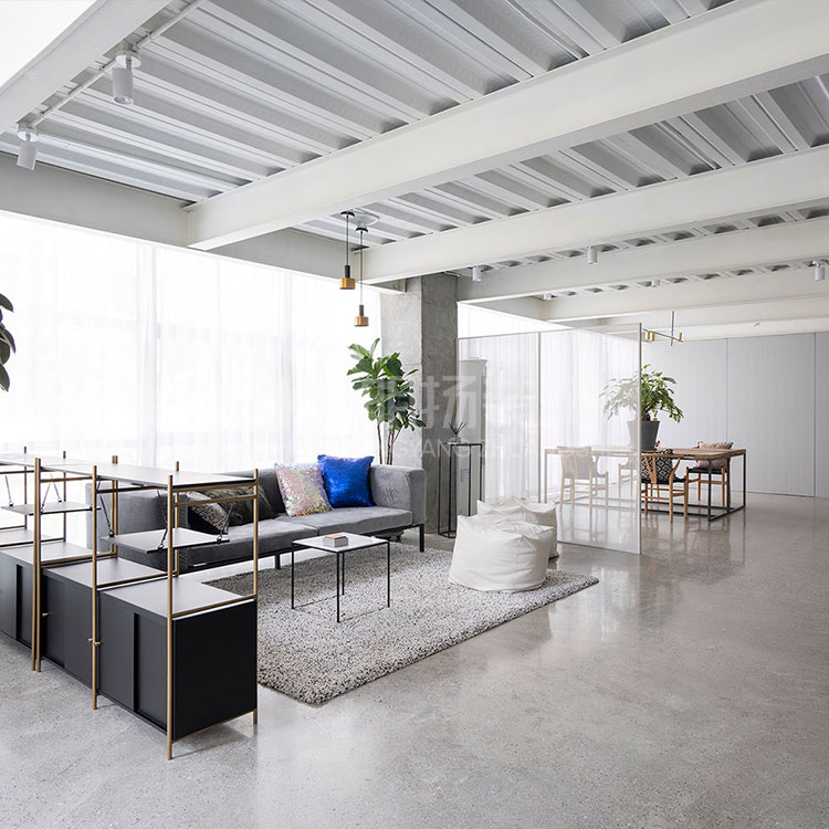 辦公室簡約風(fēng)格怎么設(shè)計？簡約風(fēng)格辦公室設(shè)計要素