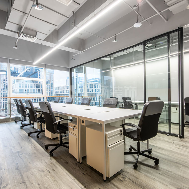 寫字樓辦公場所怎么裝修？裝修寫字樓的技巧介紹